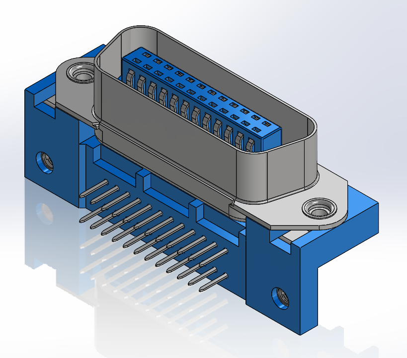 Centronics